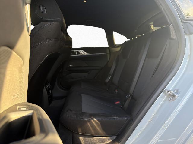 BMW i4 Gran Coupé – Bild 9