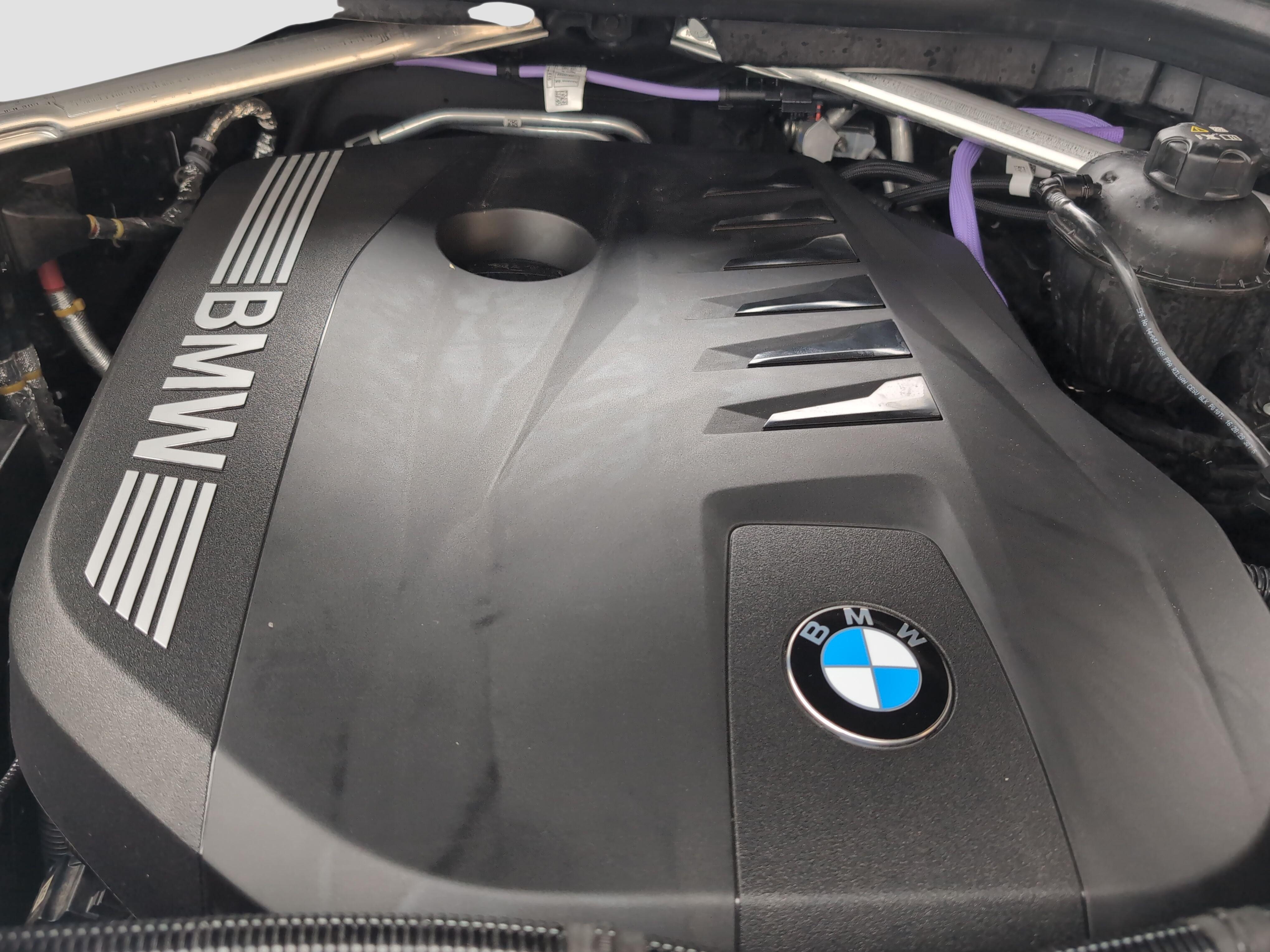 BMW X7 – Bild 11