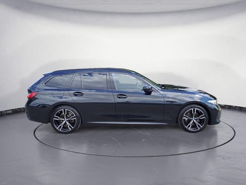 BMW 3er Touring – Bild 4