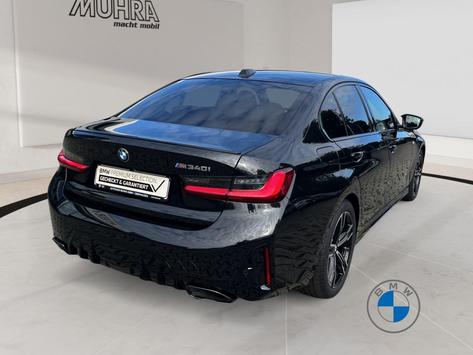 BMW 3er – Bild 5