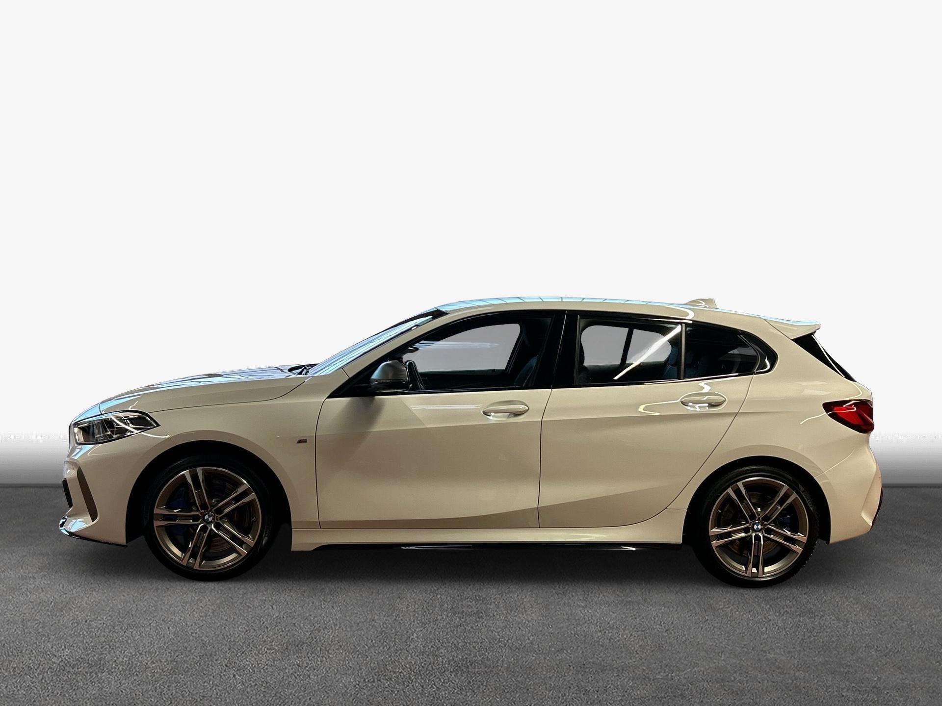 BMW 1er – Bild 3