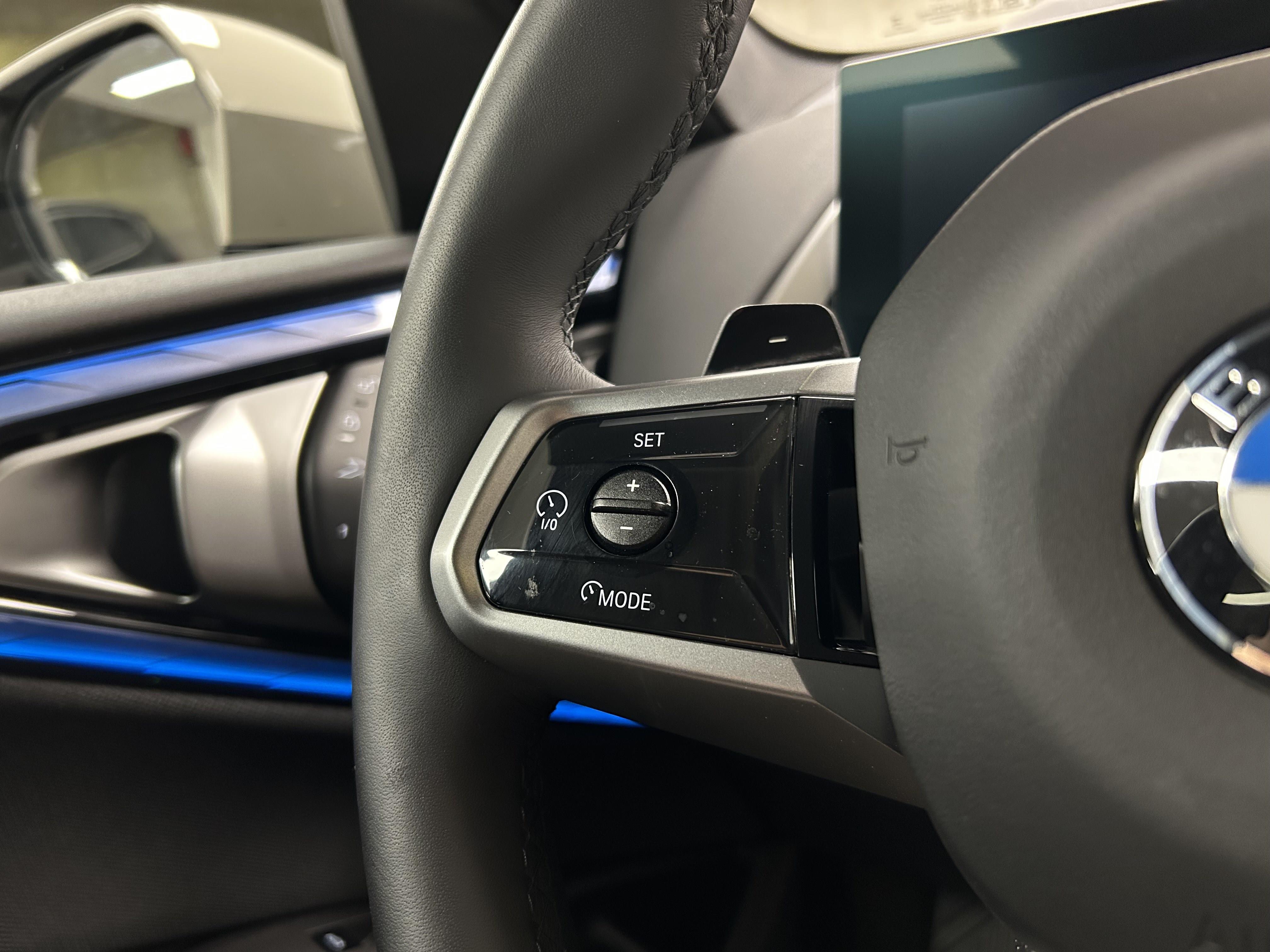 BMW X3 – Bild 20