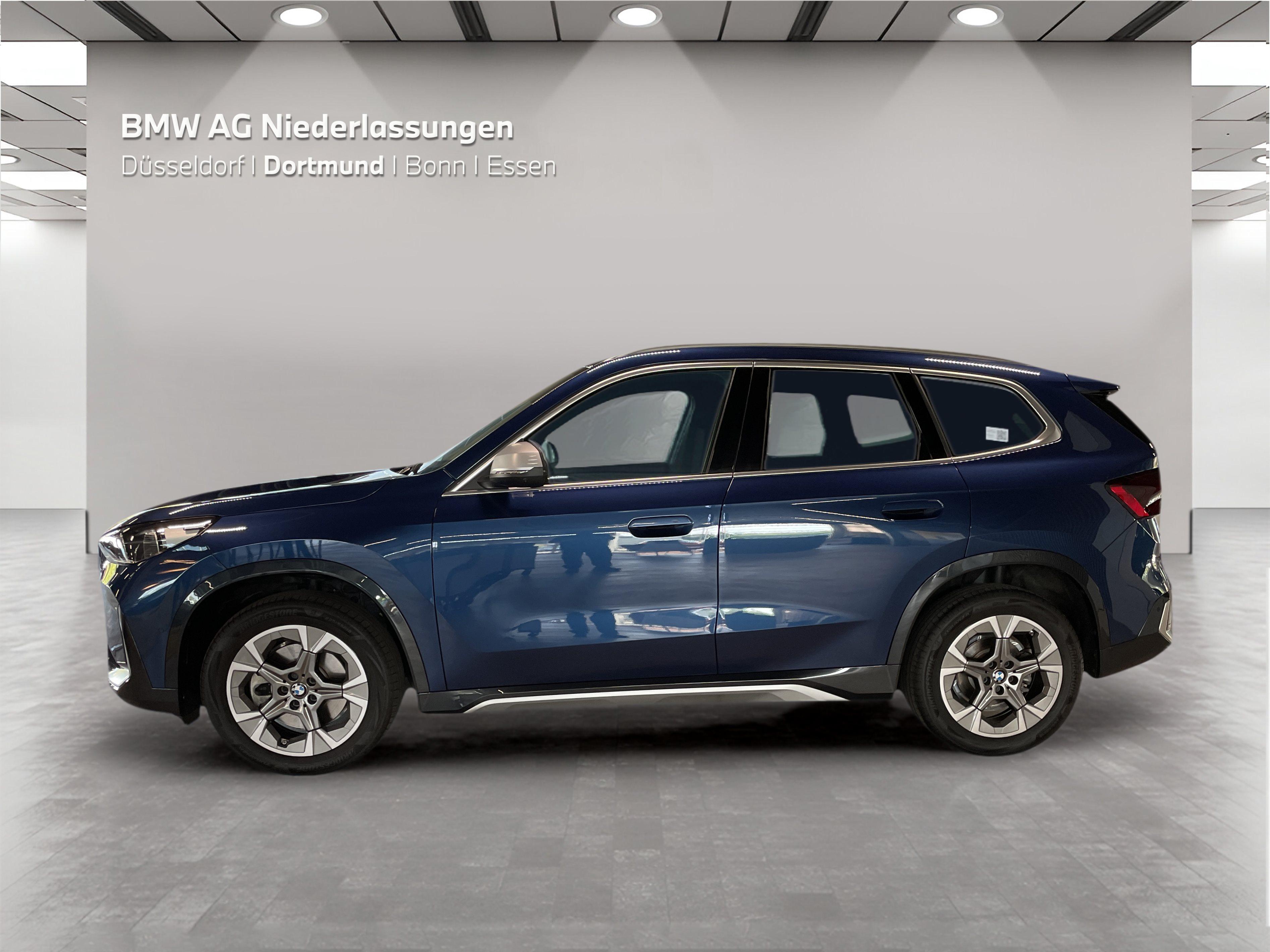 BMW X1 – Bild 3