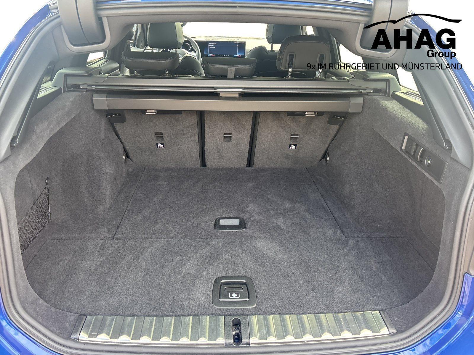BMW 3er Touring – Bild 9