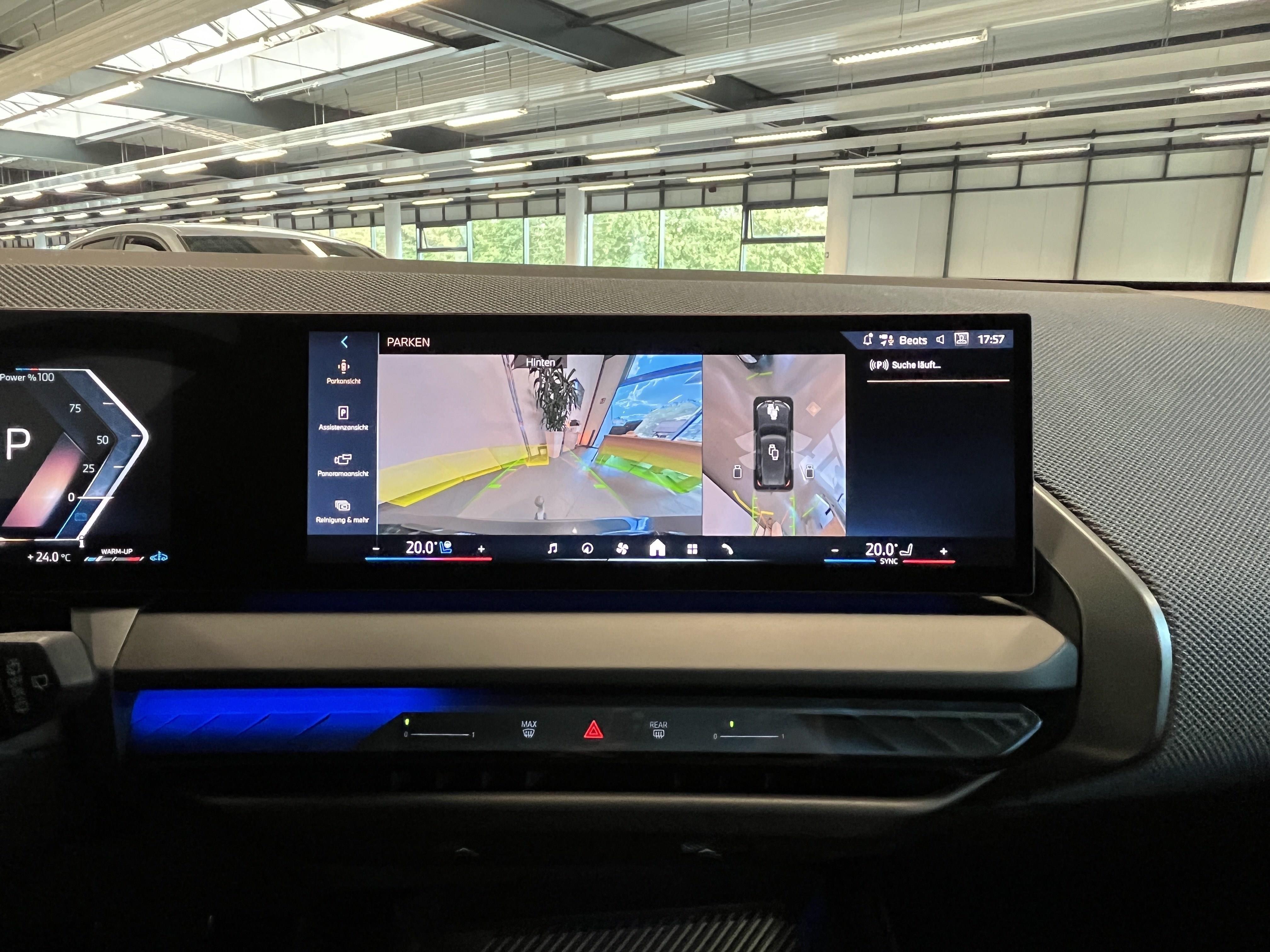 BMW X3 – Bild 13
