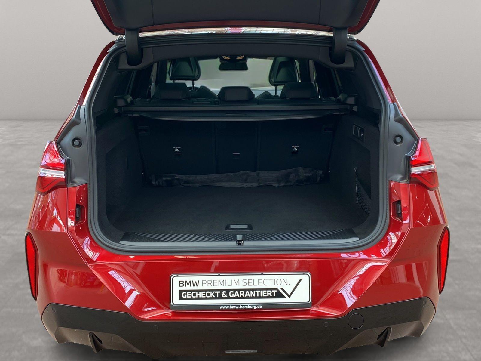 BMW X3 – Bild 14
