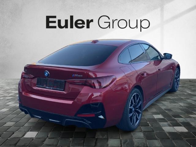 BMW 4er Gran Coupé – Bild 2