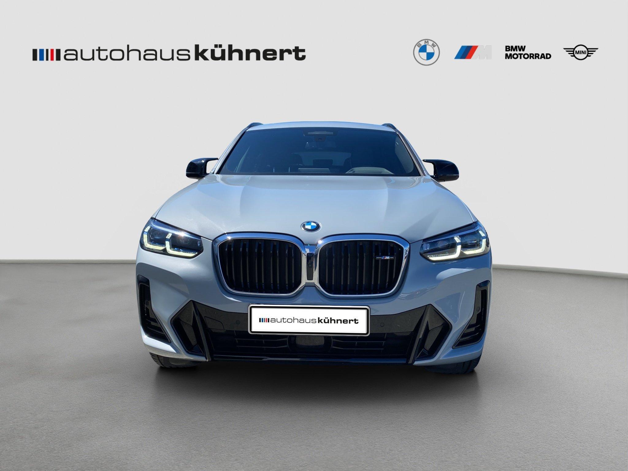 BMW X4 – Bild 3