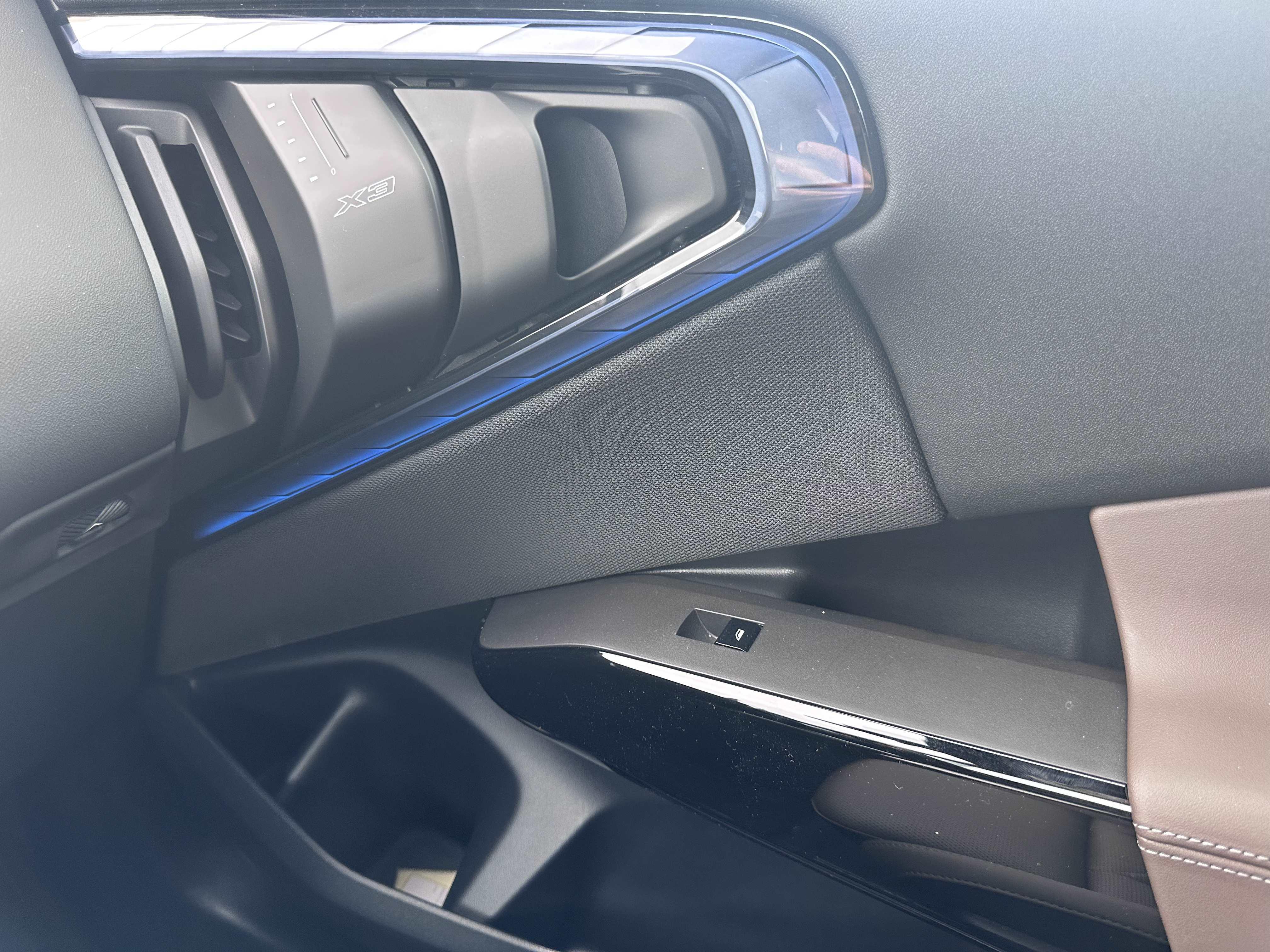 BMW X3 – Bild 22