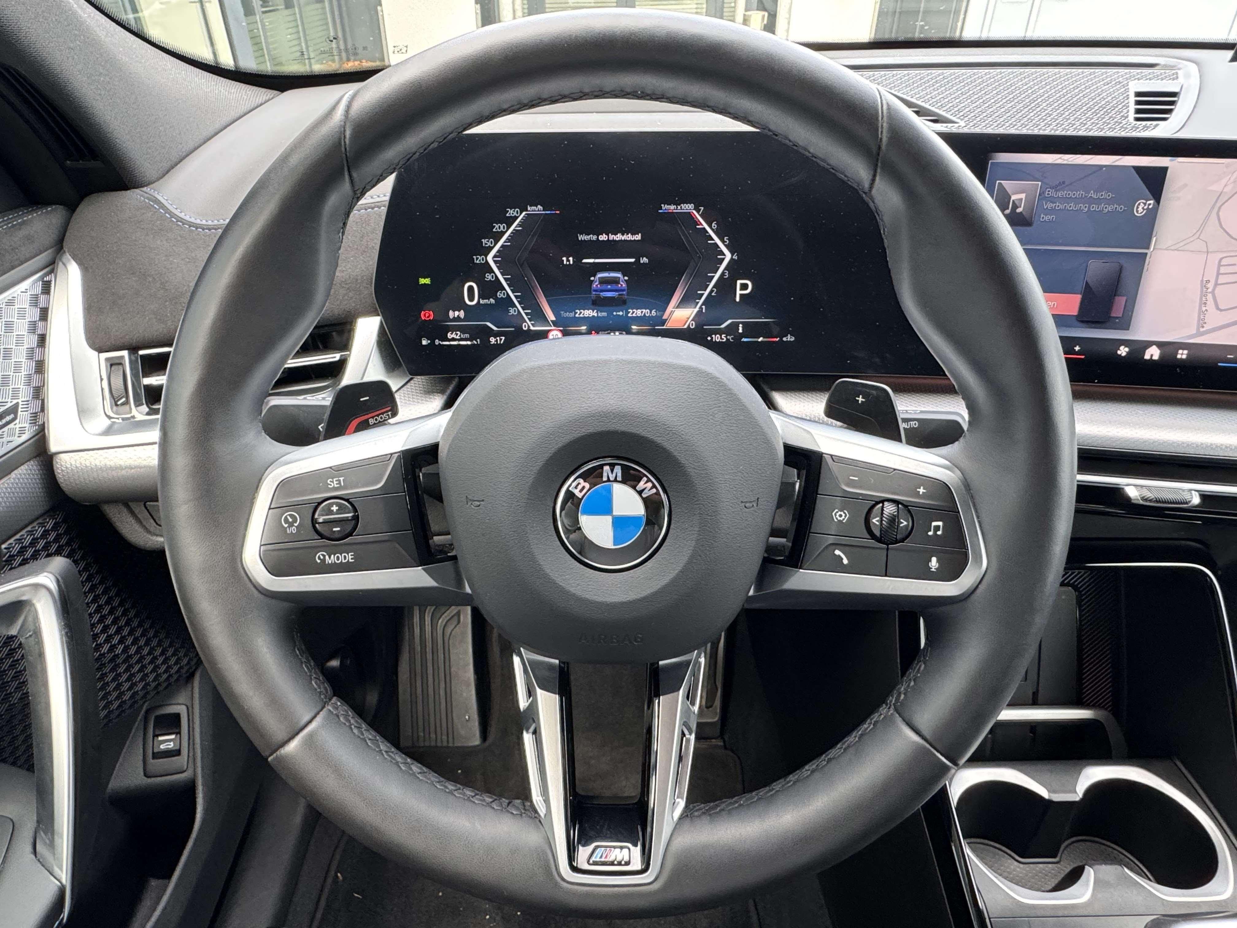 BMW X2 – Bild 11