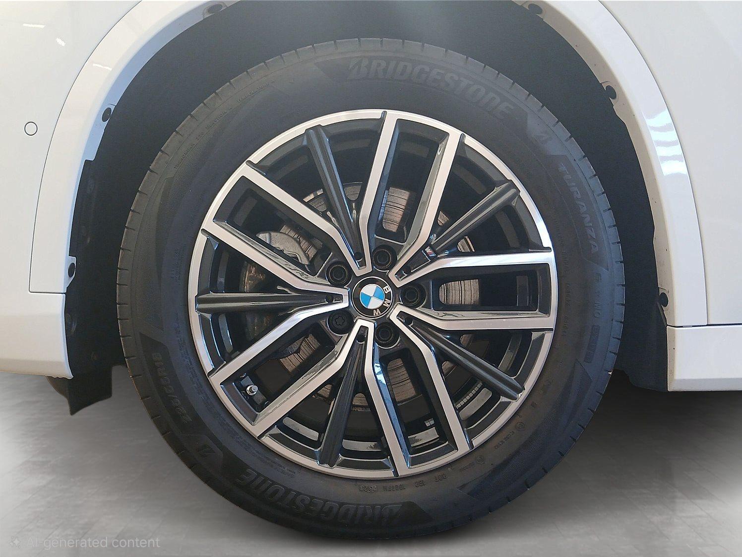 BMW X1 – Bild 6