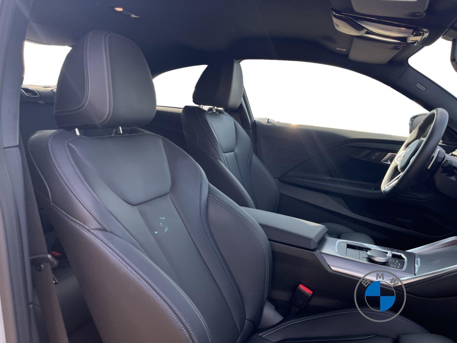 BMW 2er Coupé – Bild 8