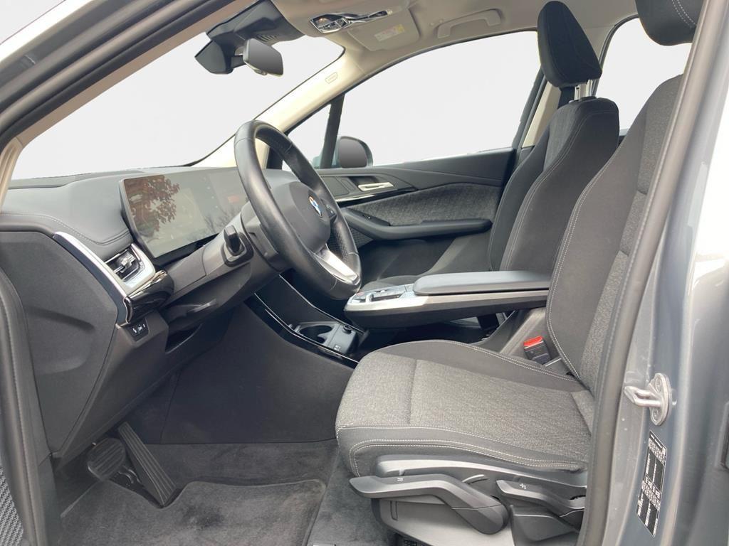 BMW 2er Active Tourer – Bild 5