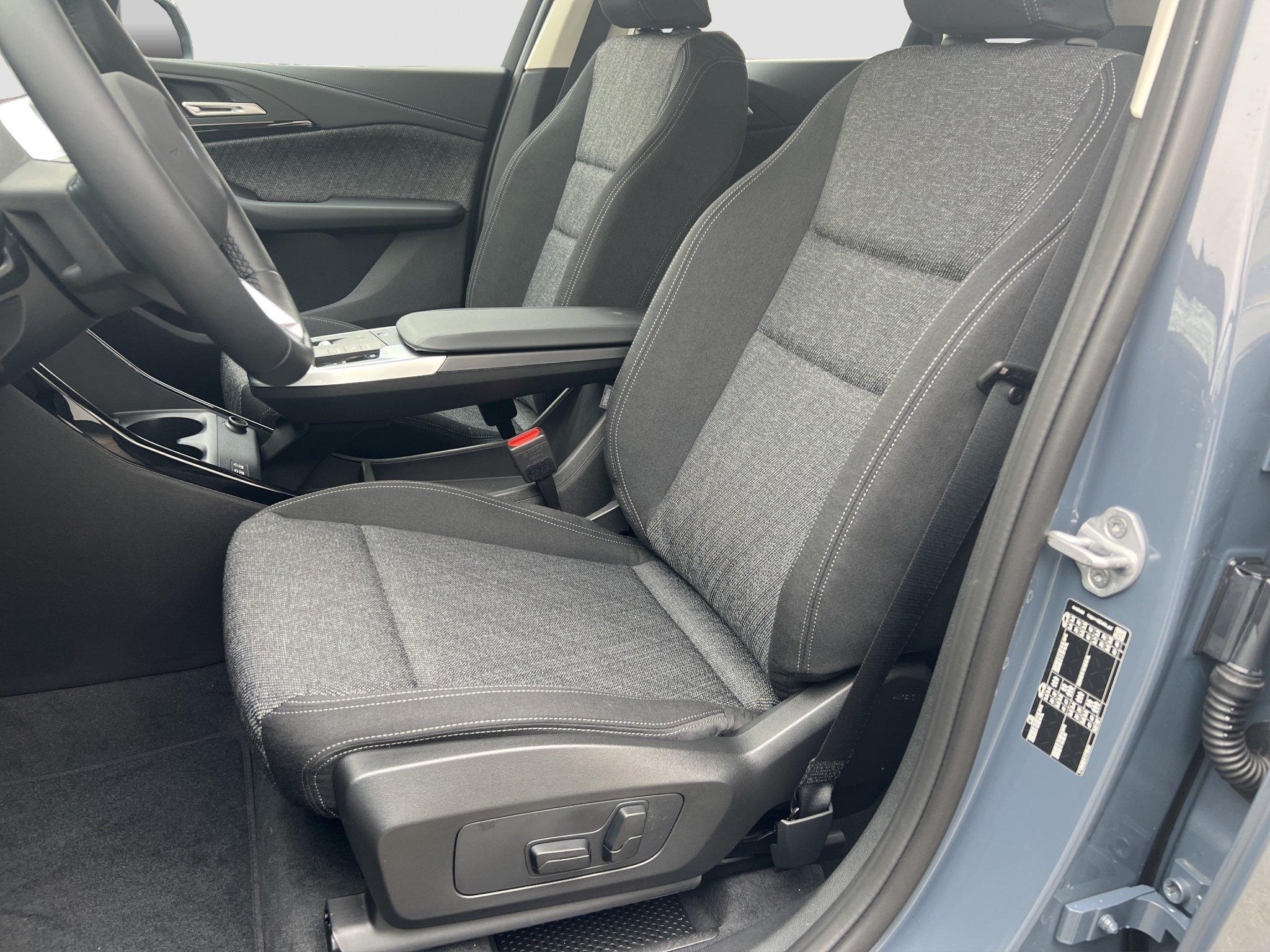 BMW 2er Active Tourer – Bild 8
