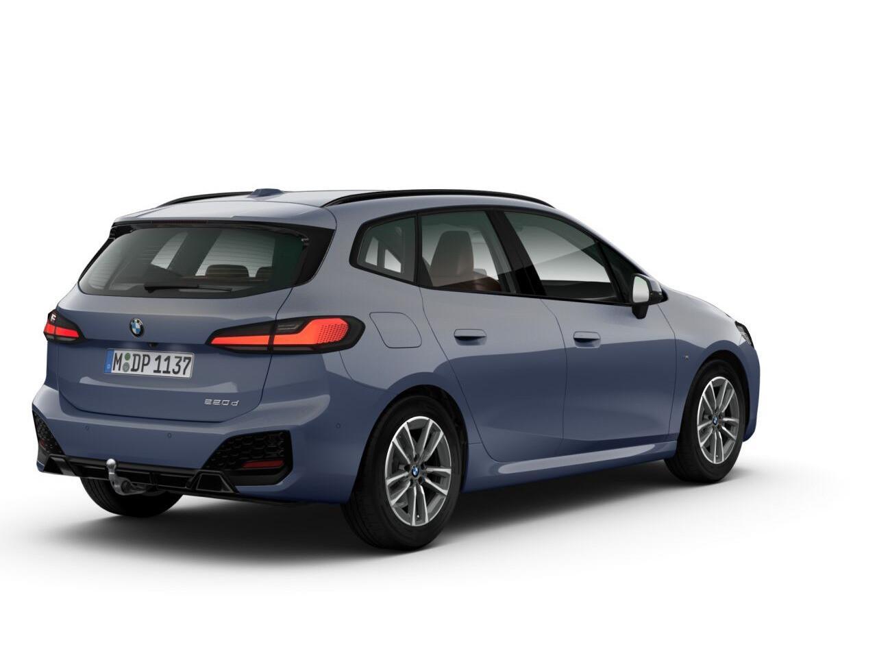 BMW 2er Active Tourer – Bild 9