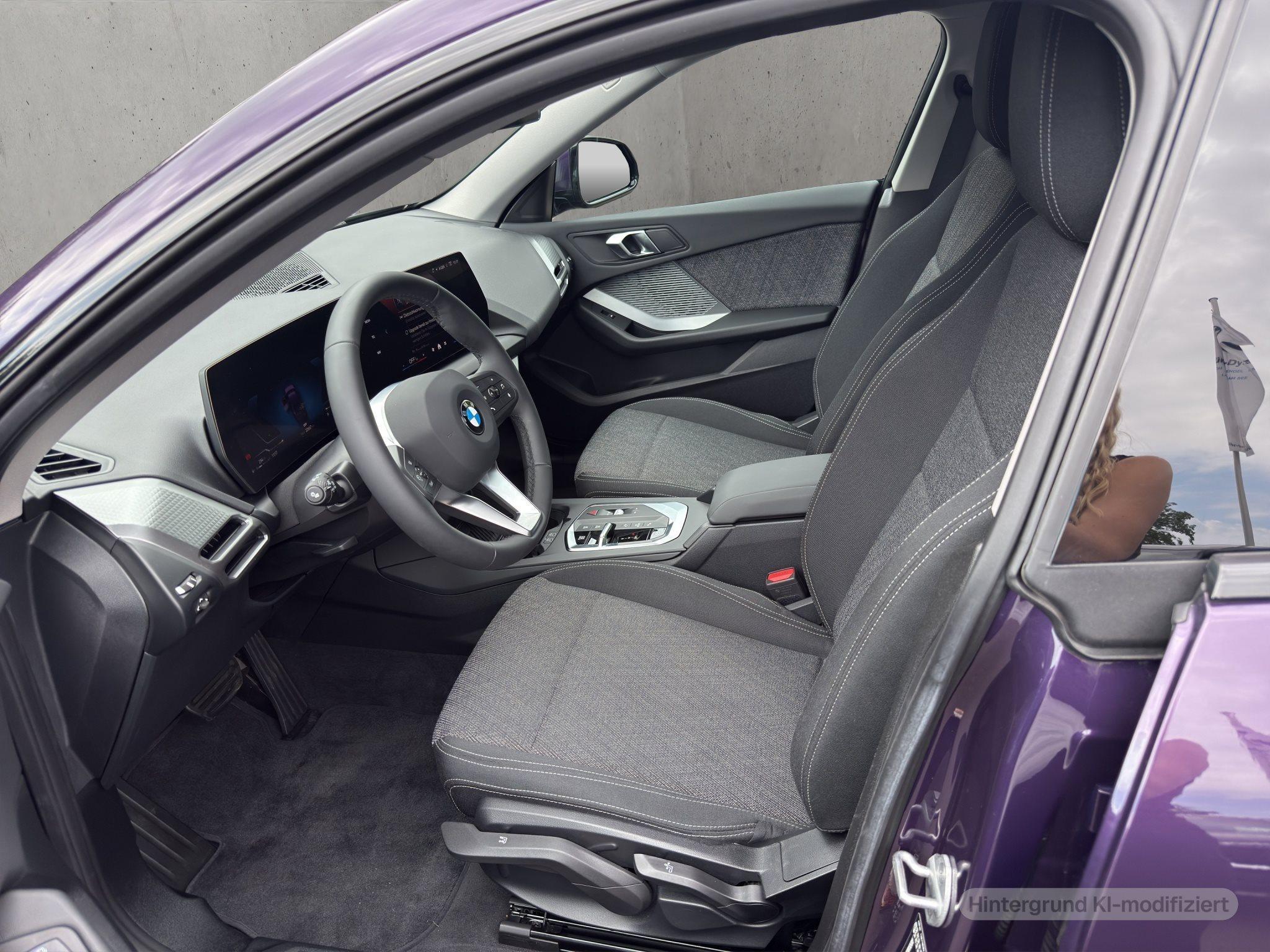 BMW 2er Gran Coupé – Bild 11