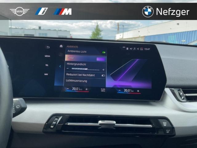 BMW X1 – Bild 12