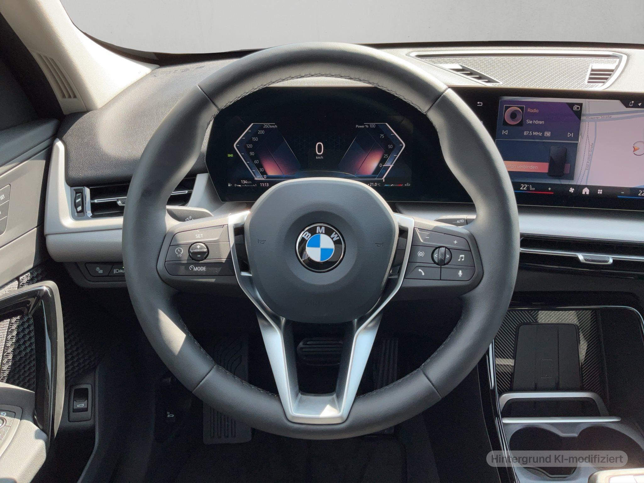 BMW X1 – Bild 9