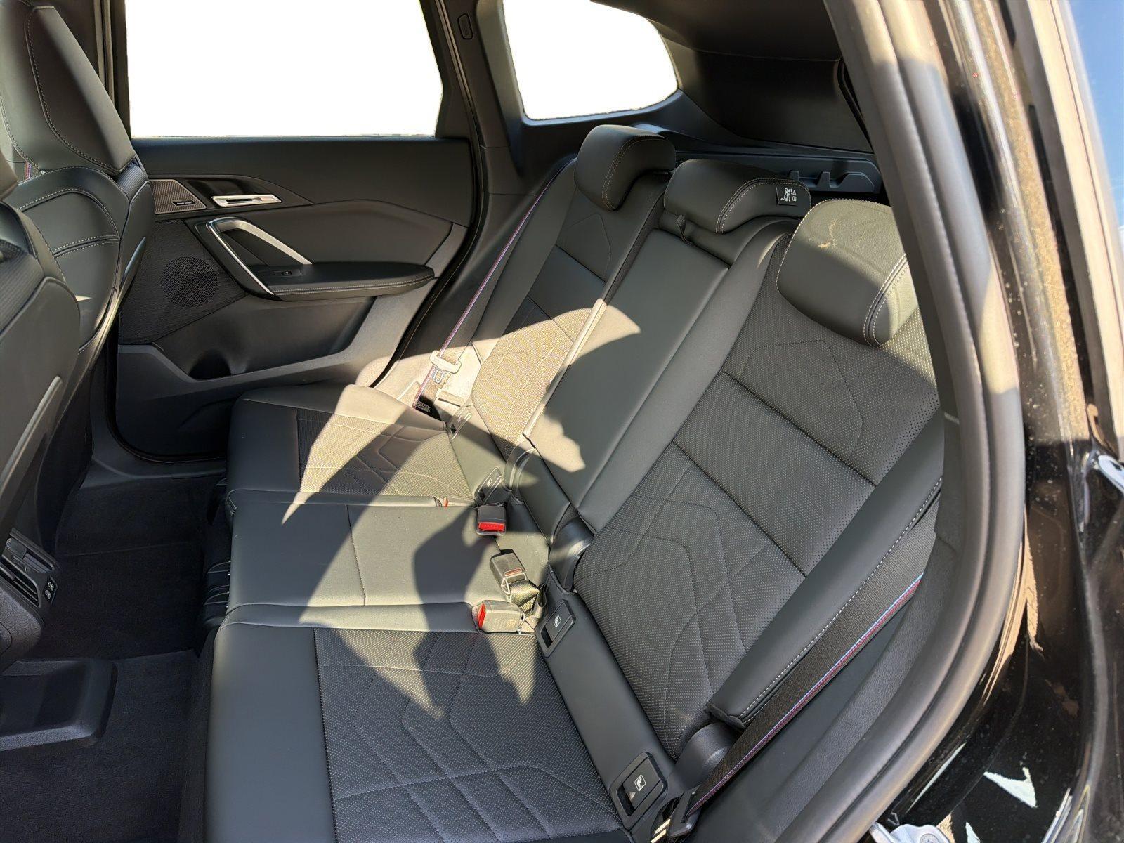 BMW X1 – Bild 19