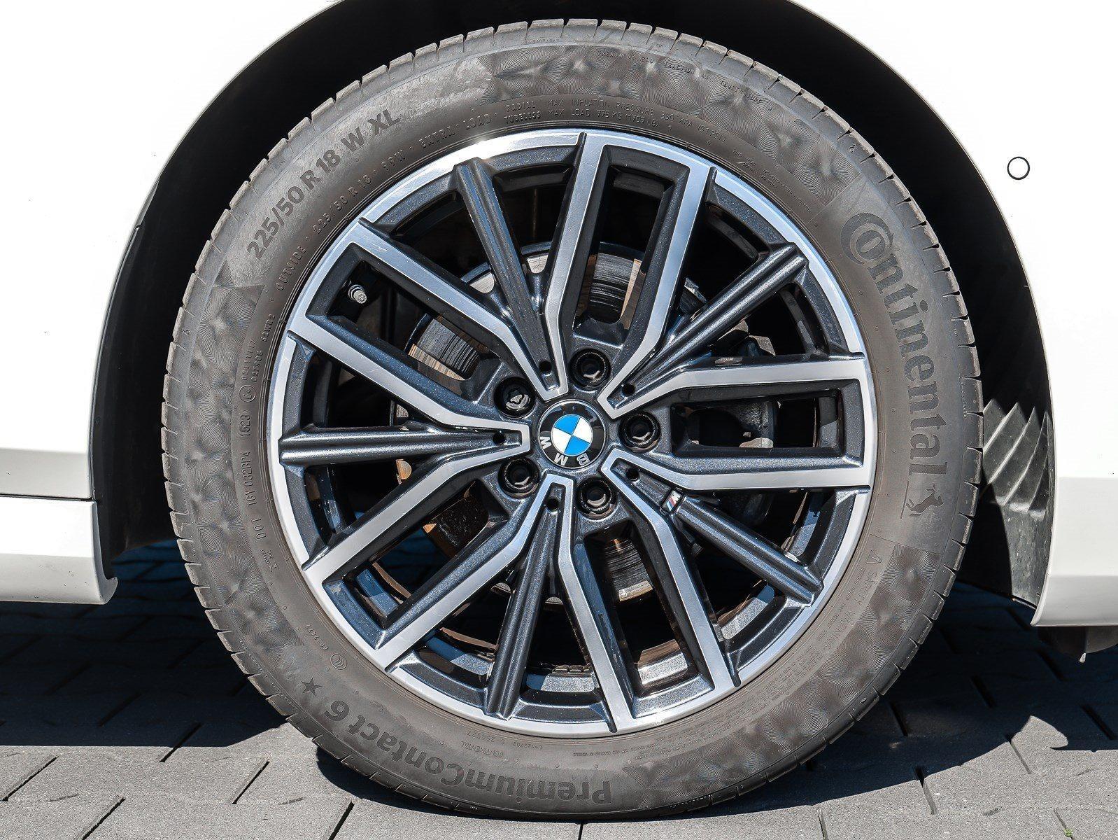 BMW 2er Active Tourer – Bild 4