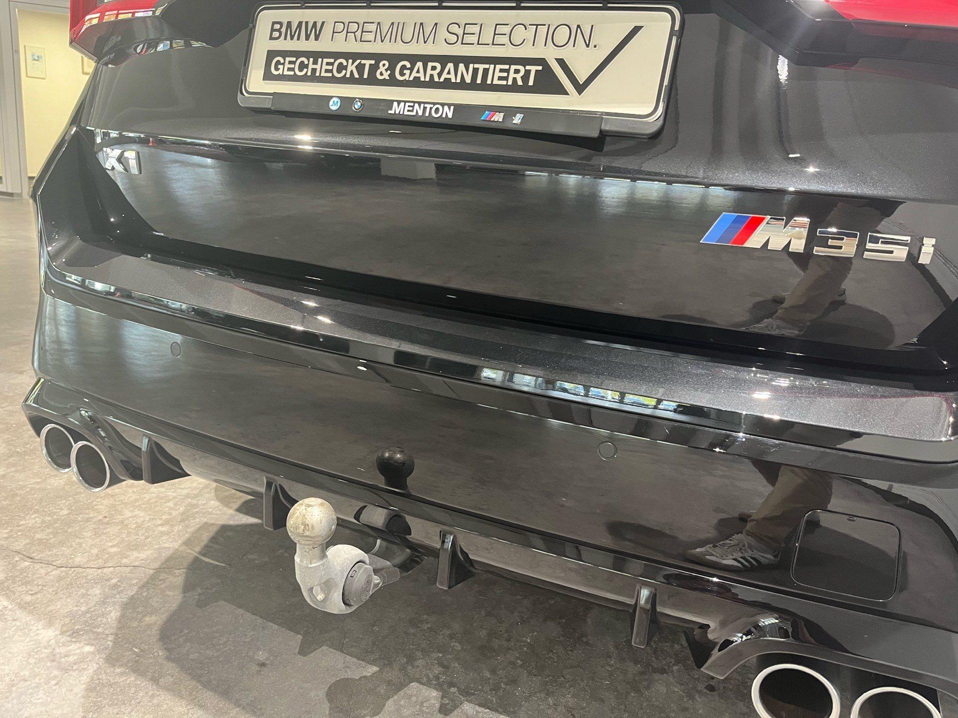 BMW X1 – Bild 30