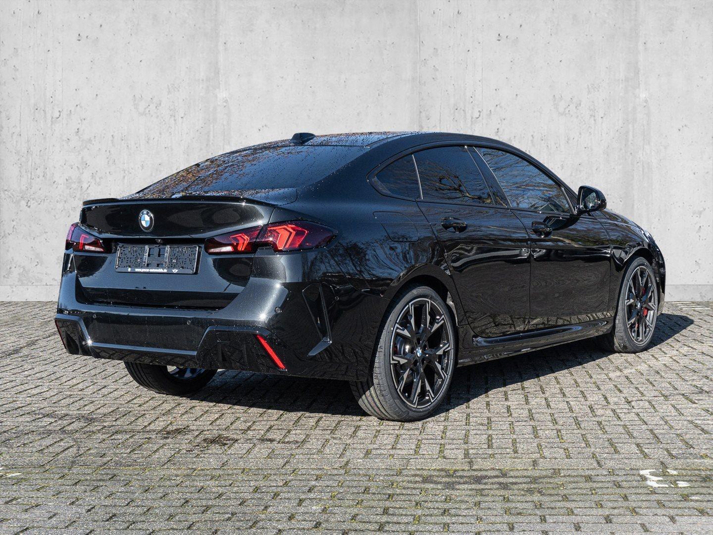 BMW 2er Gran Coupé – Bild 2