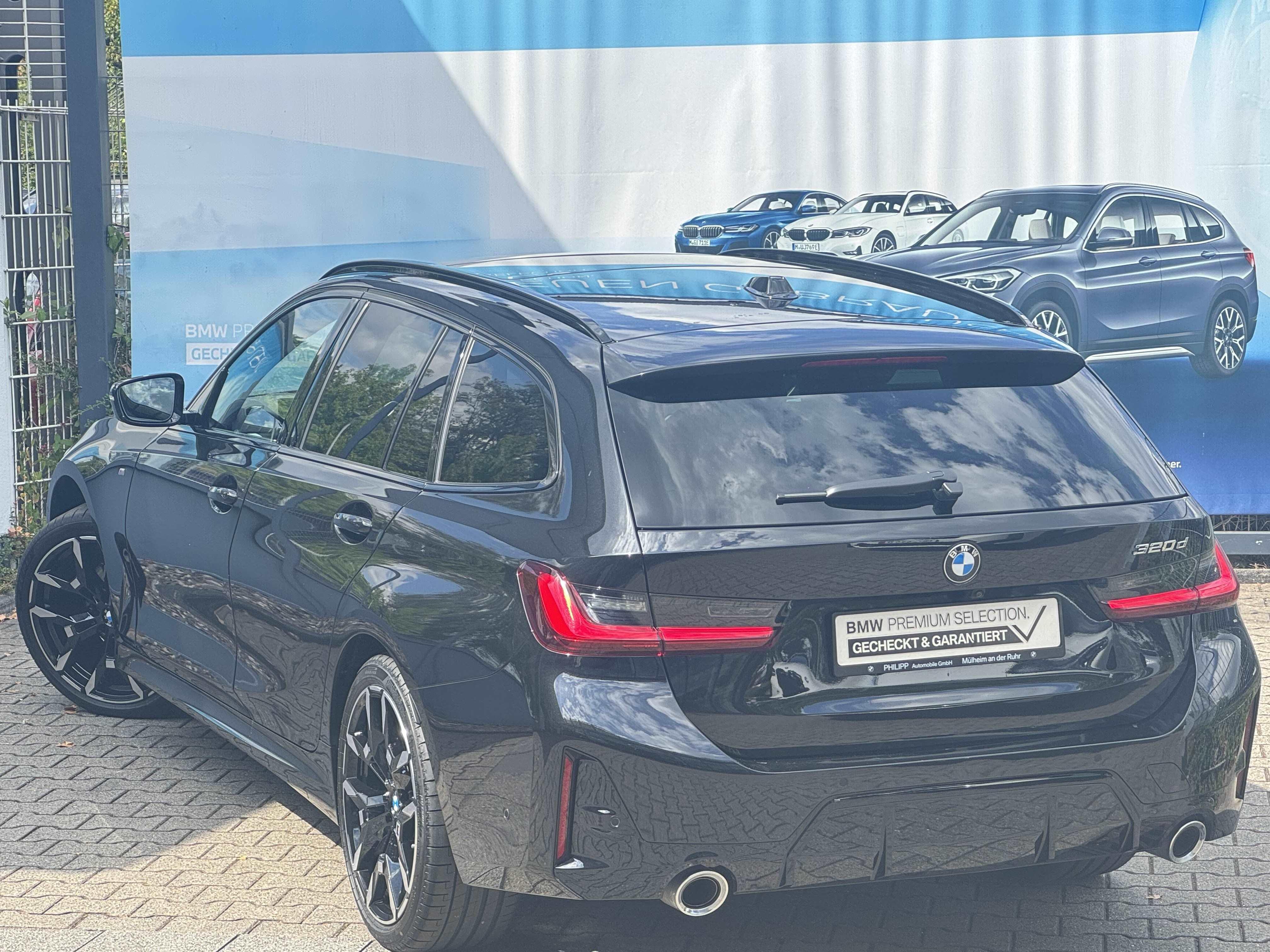 BMW 3er Touring – Bild 26