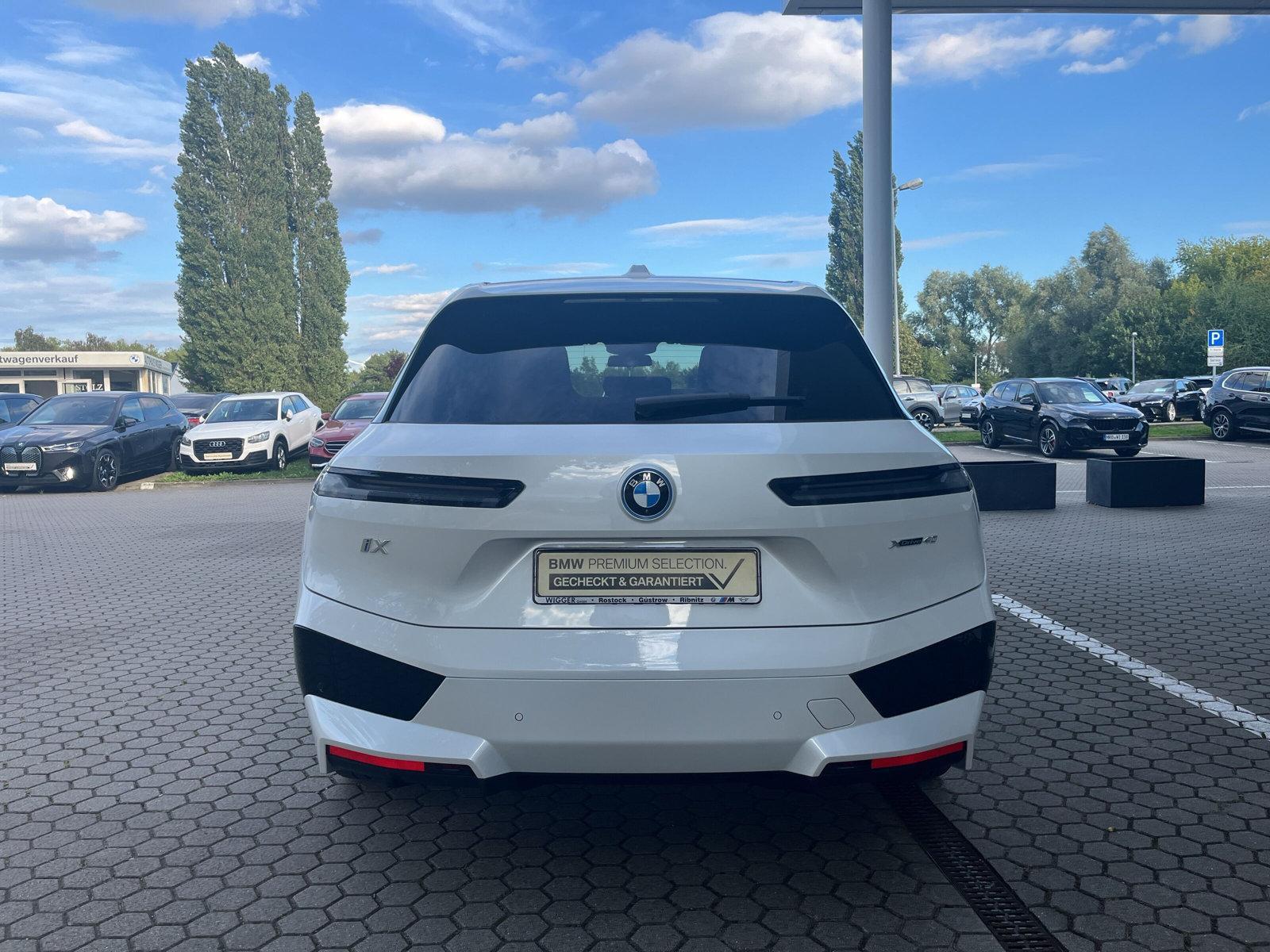BMW iX – Bild 31