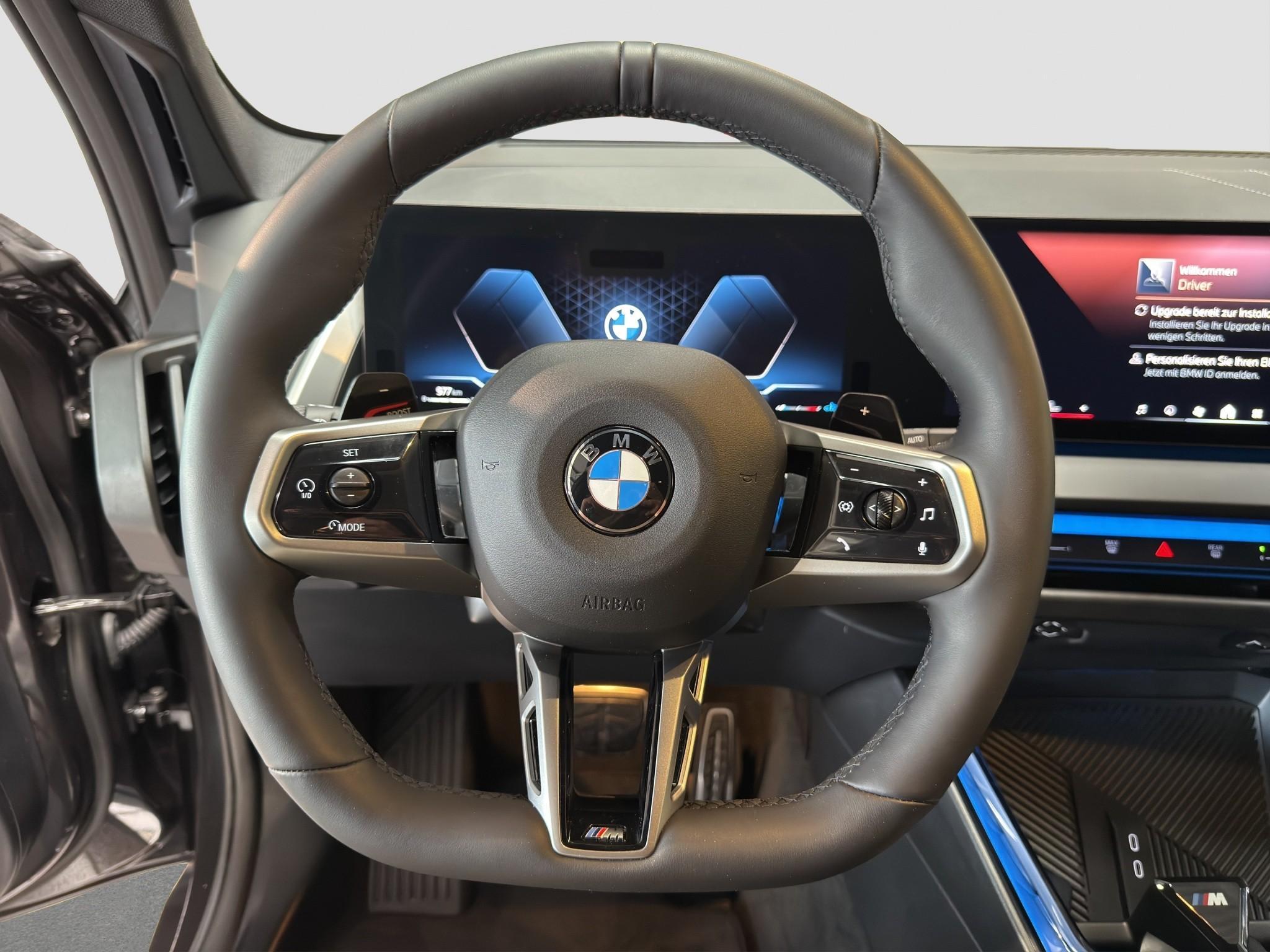 BMW X3 – Bild 17