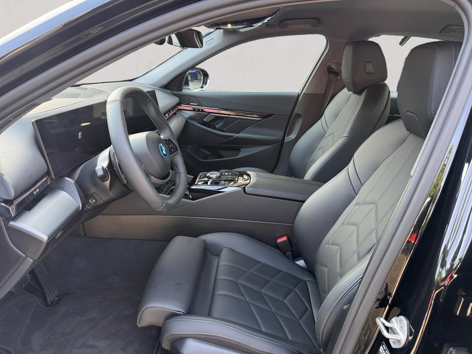 BMW 5er – Bild 12