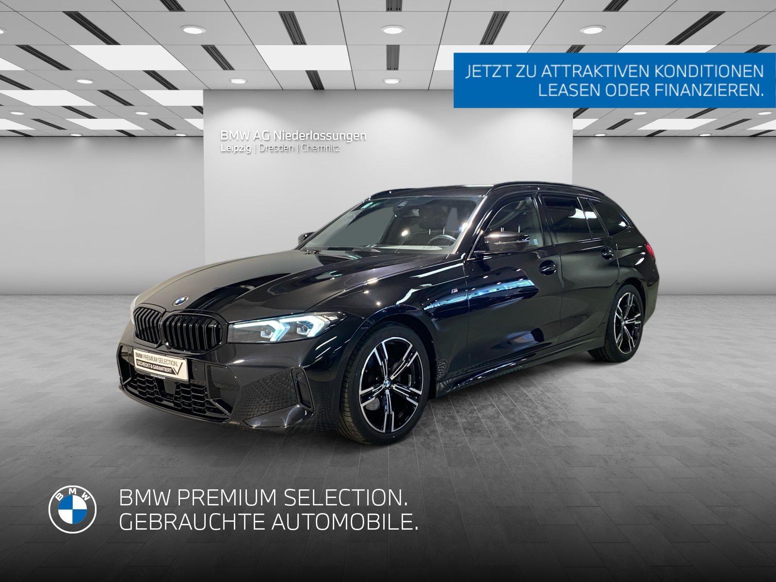 BMW 3er Touring