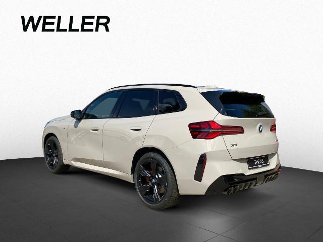 BMW X3 – Bild 4