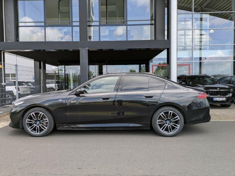 BMW 5er – Bild 4
