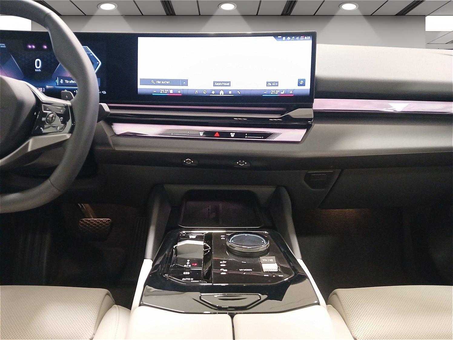 BMW 5er – Bild 14