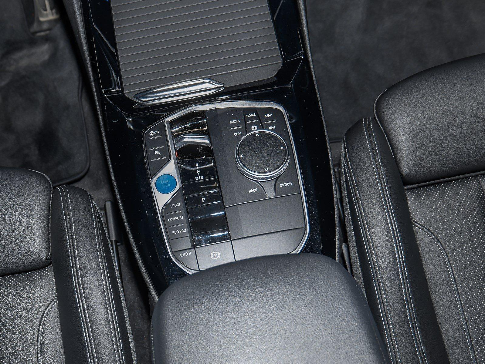 BMW iX3 – Bild 13