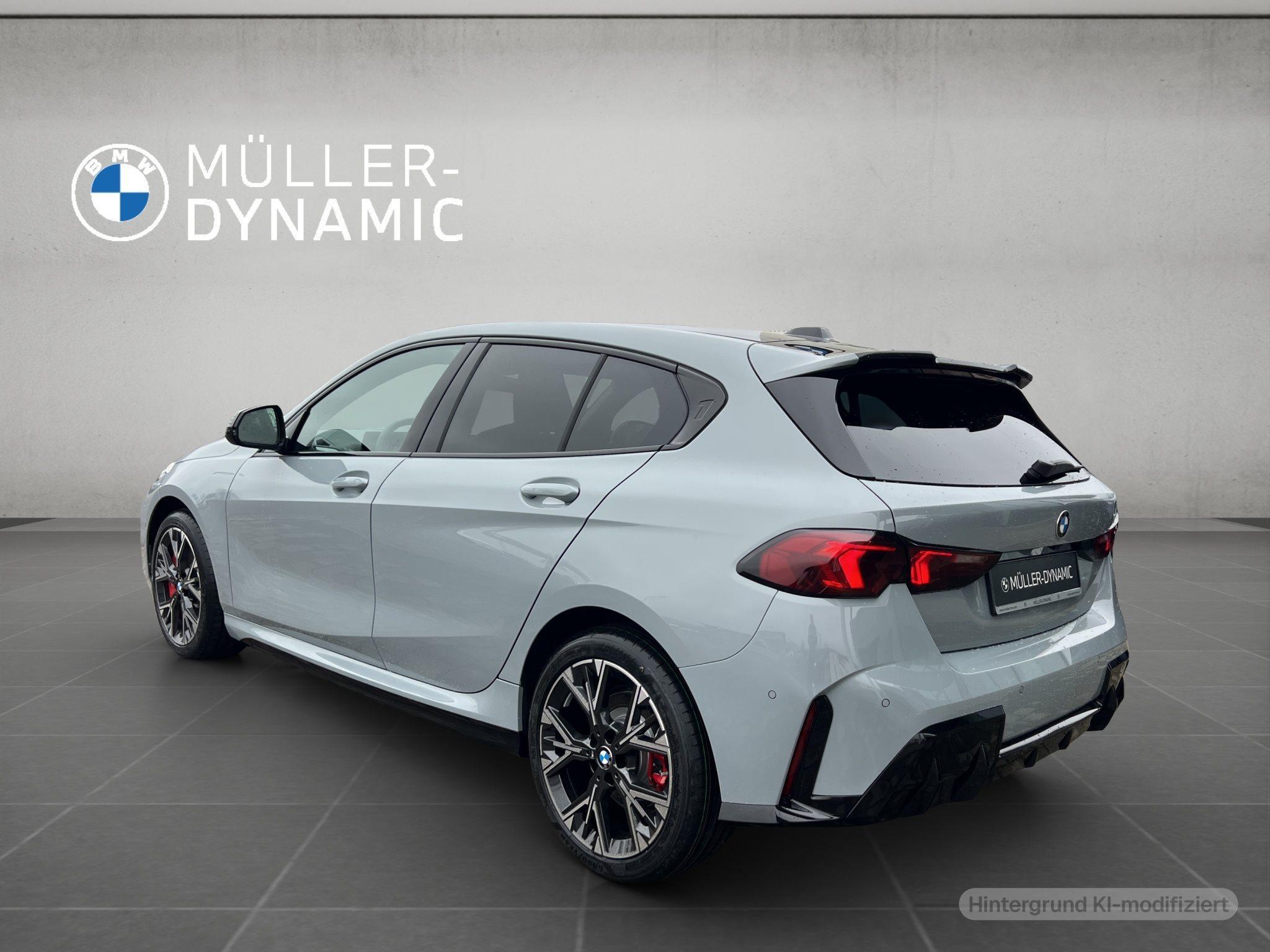 BMW 1er – Bild 5