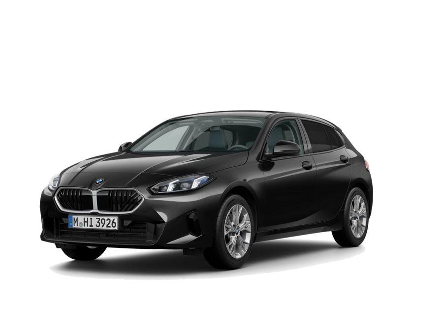 BMW 118d 2024