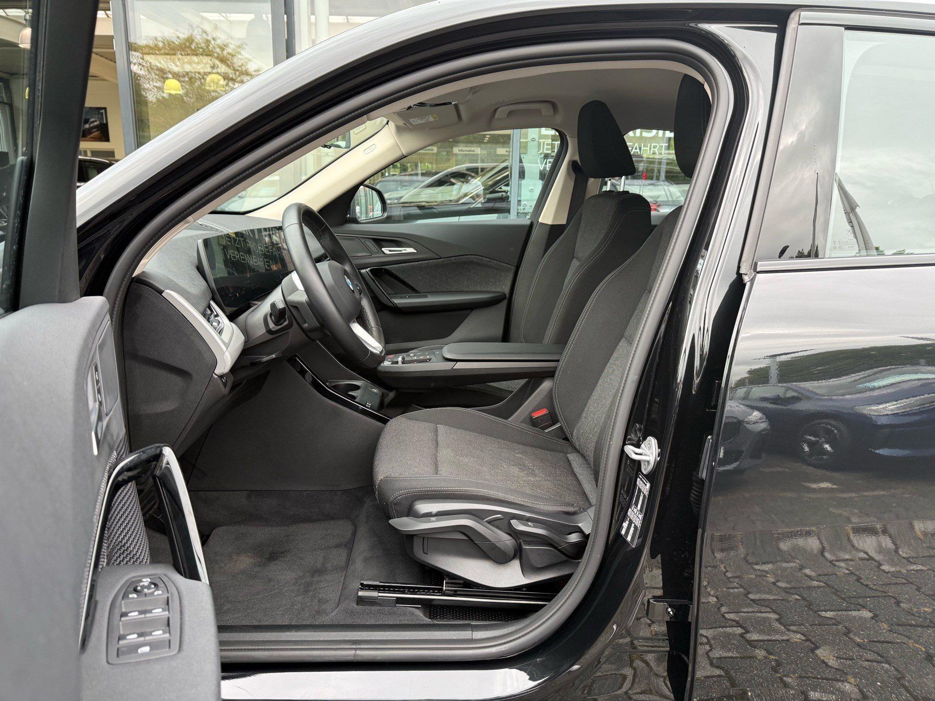 BMW X2 – Bild 15