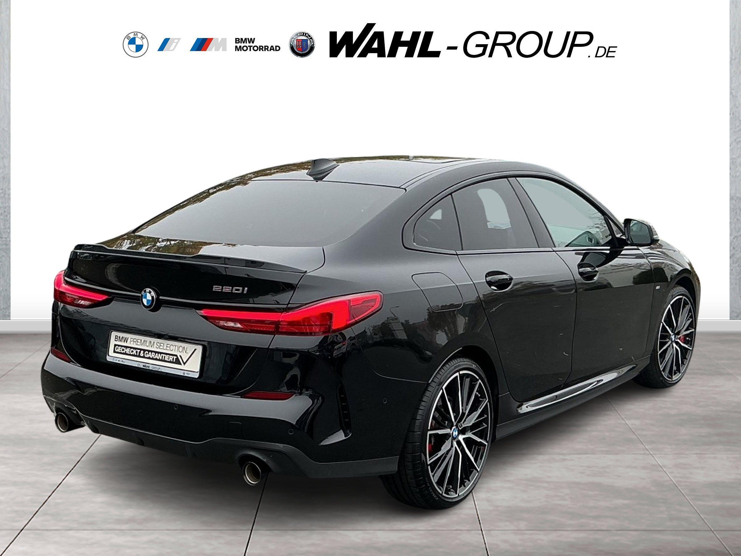 BMW 2er Gran Coupé – Bild 5