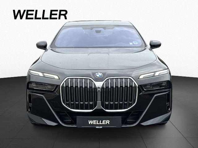 BMW 7er – Bild 2