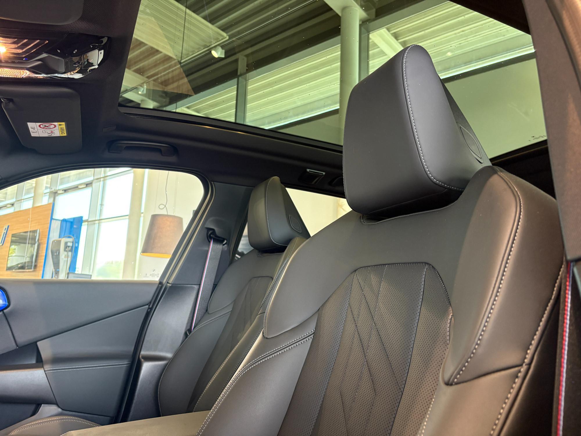 BMW X3 – Bild 32
