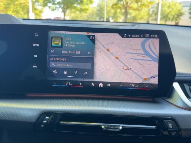 BMW X1 – Bild 18