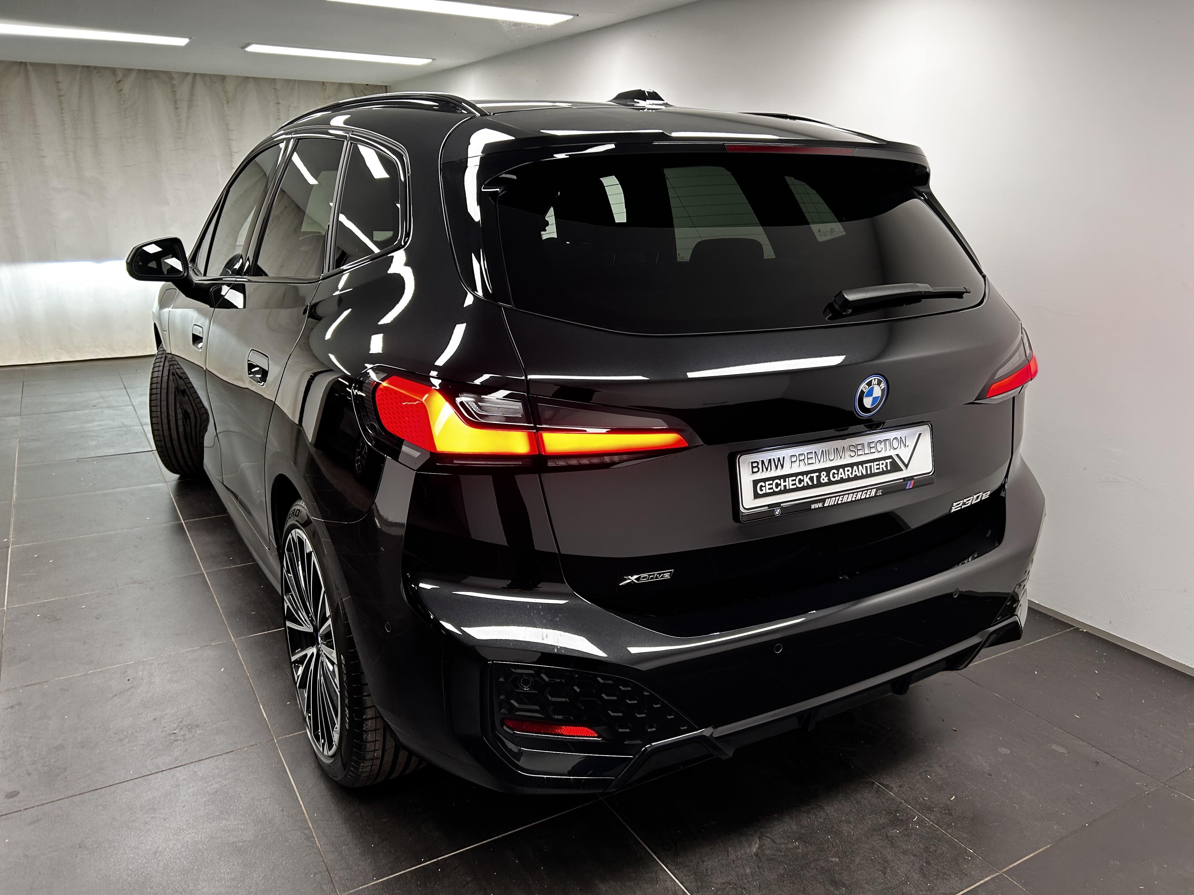 BMW 2er Active Tourer – Bild 9