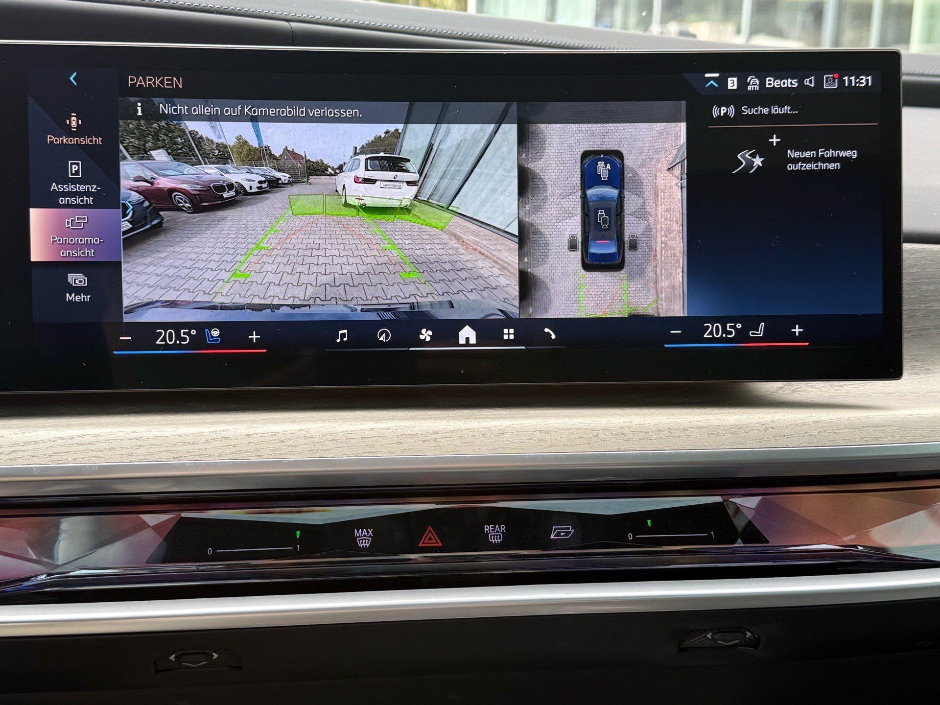 BMW 7er – Bild 25