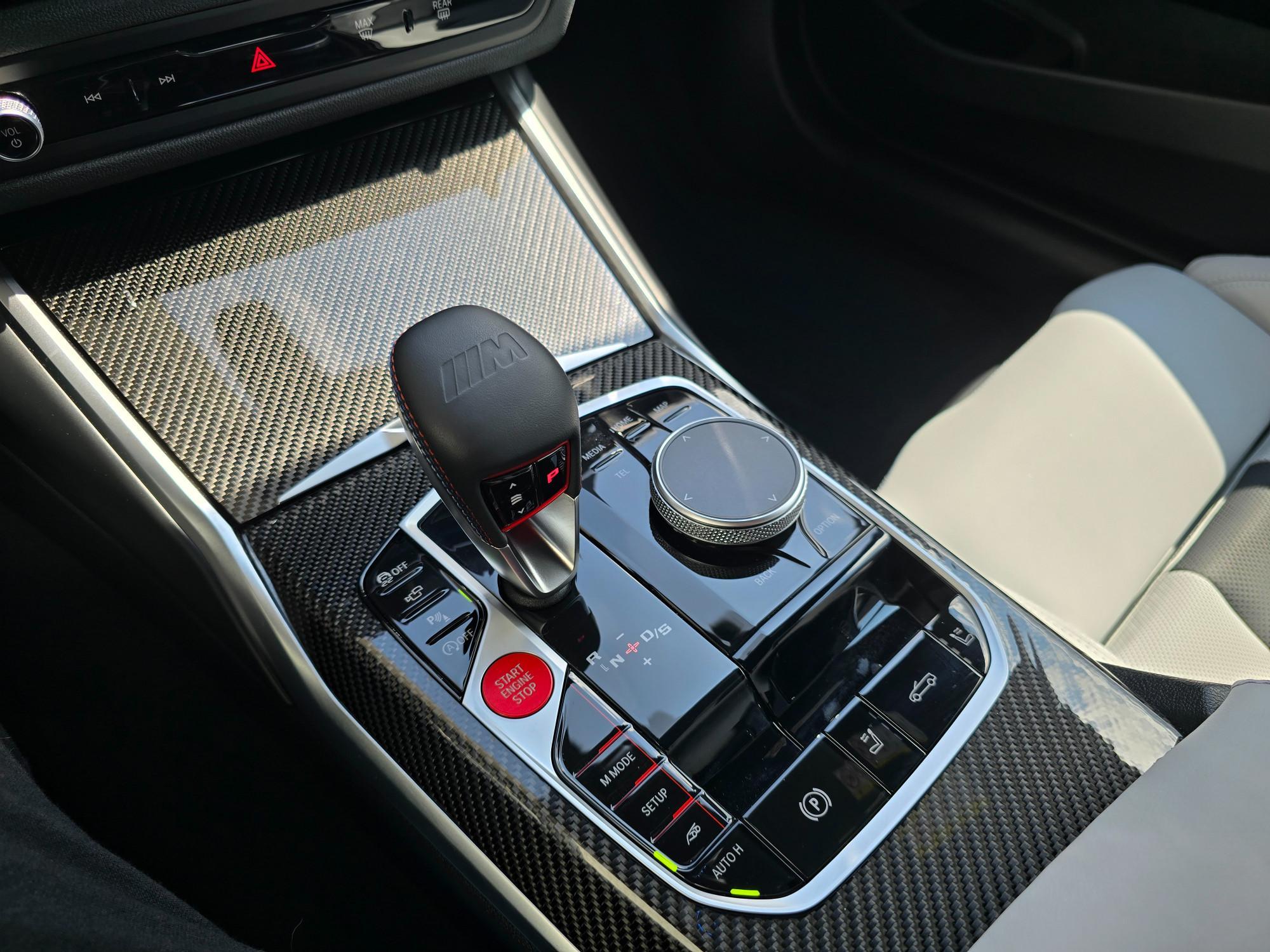 BMW M4 Cabrio – Bild 9