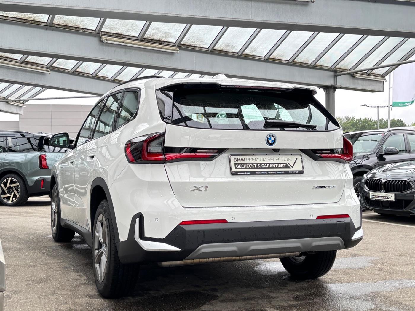 BMW X1 – Bild 5
