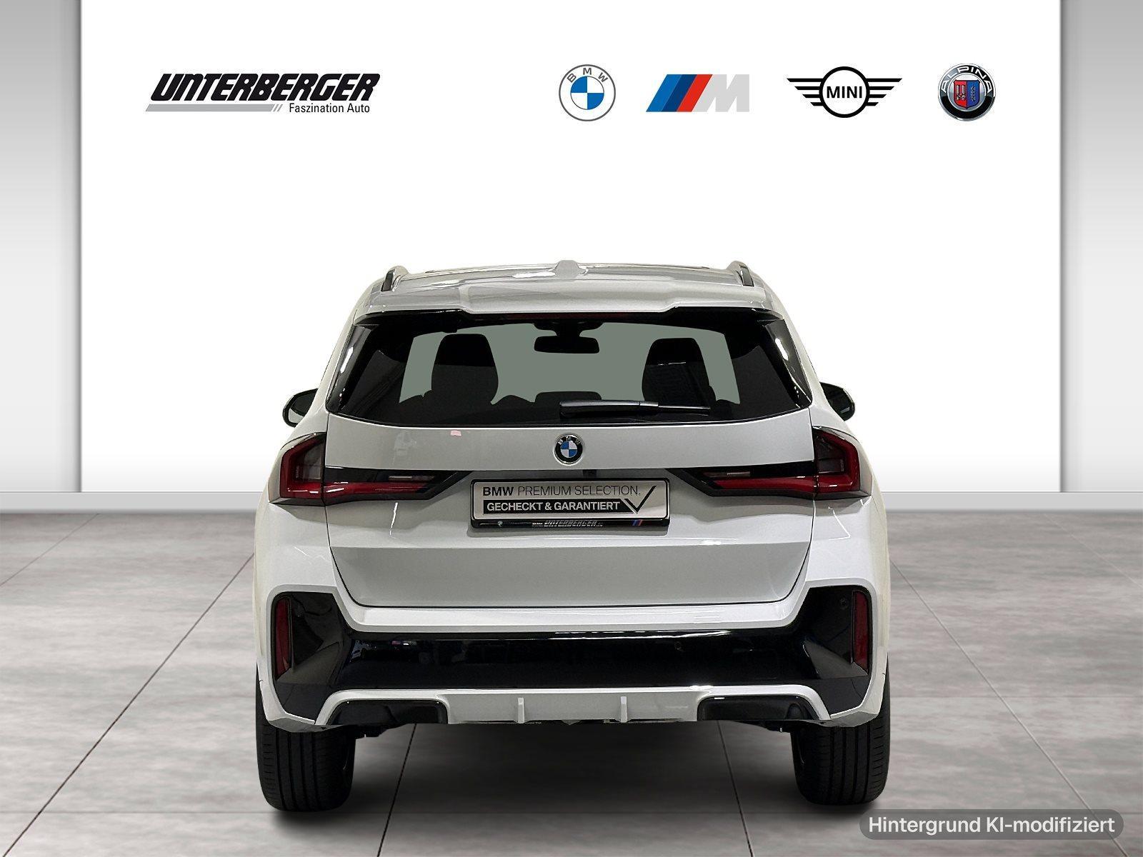 BMW X1 – Bild 5