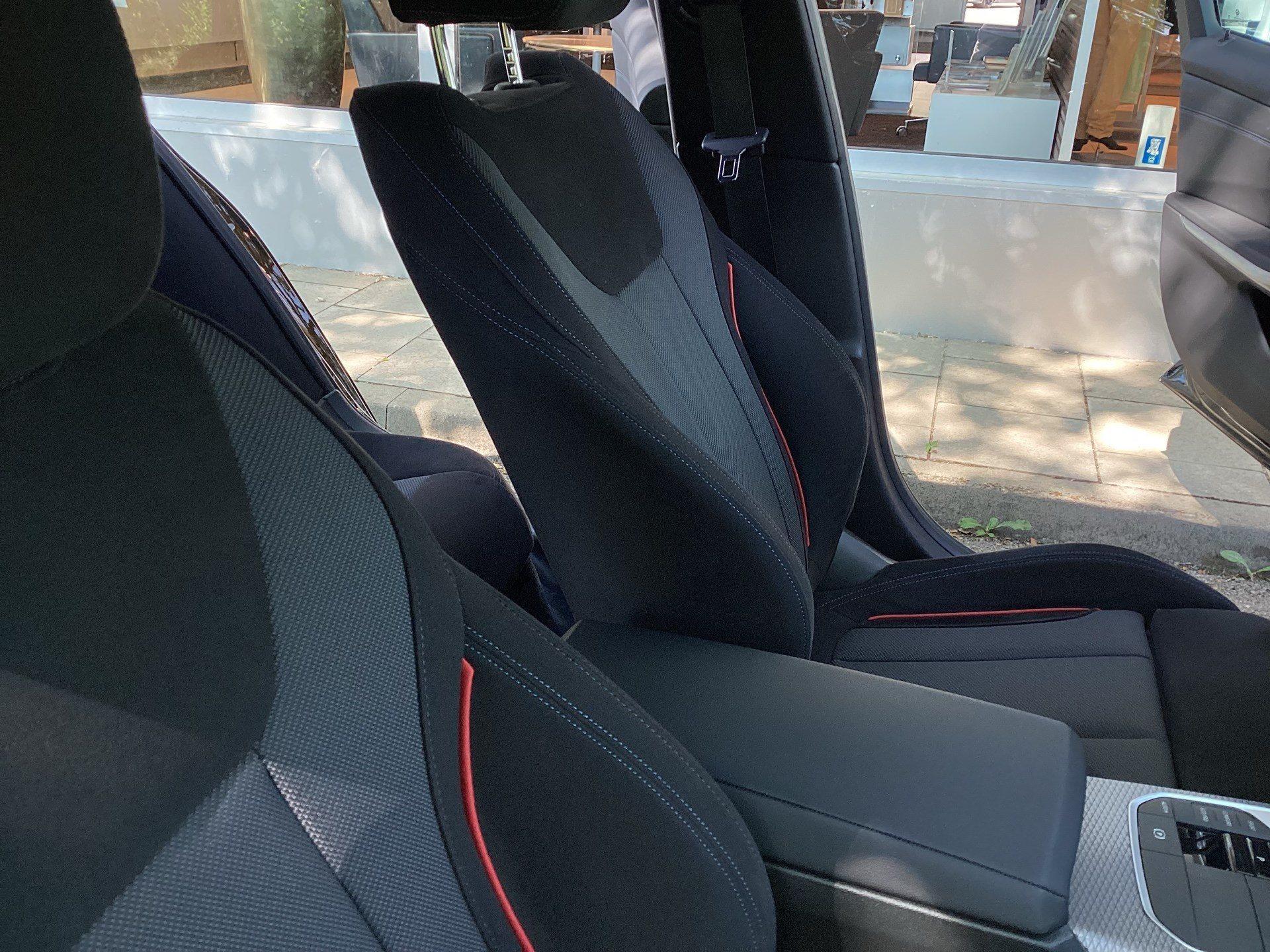 BMW 3er – Bild 11