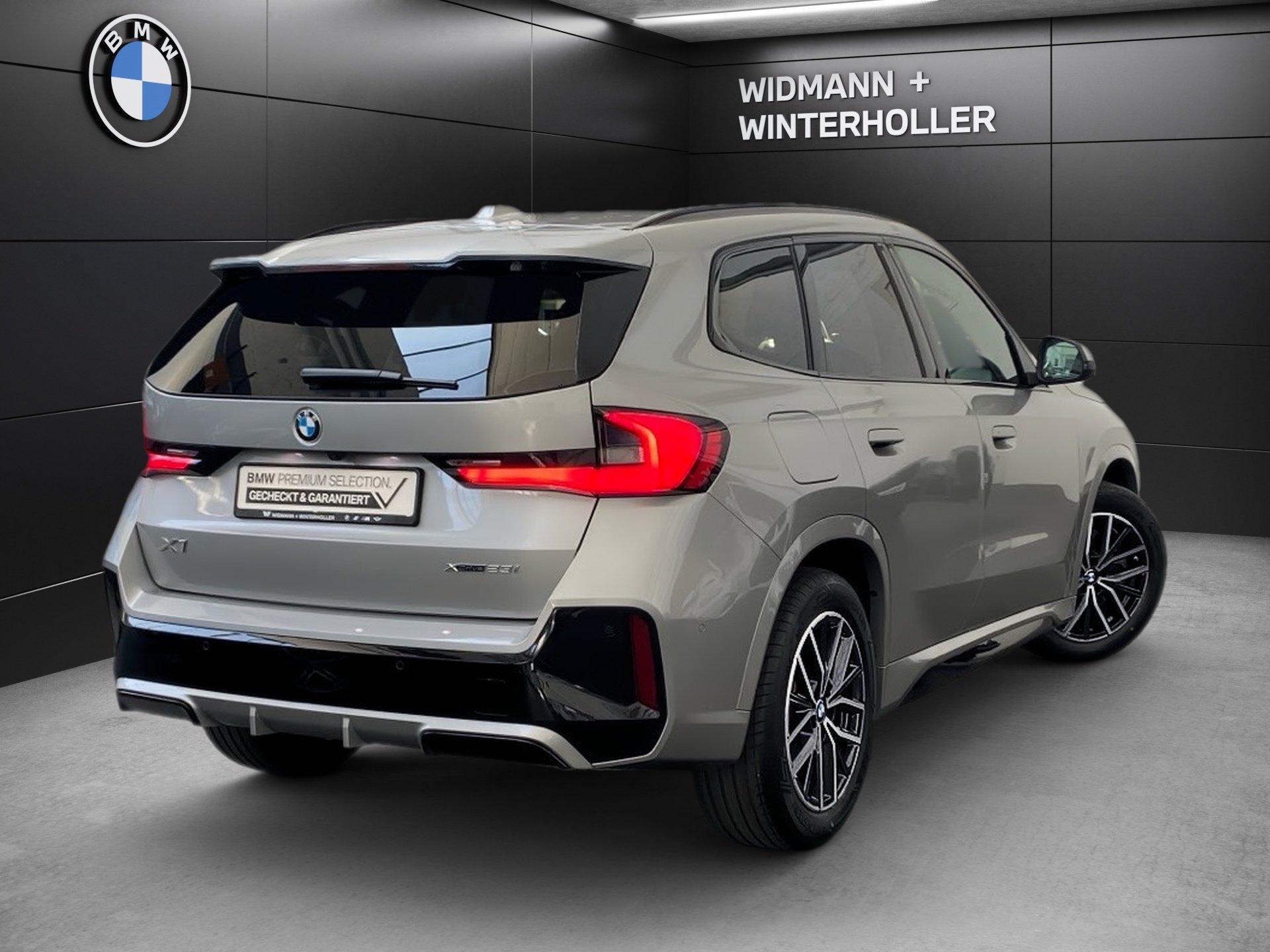 BMW X1 – Bild 5