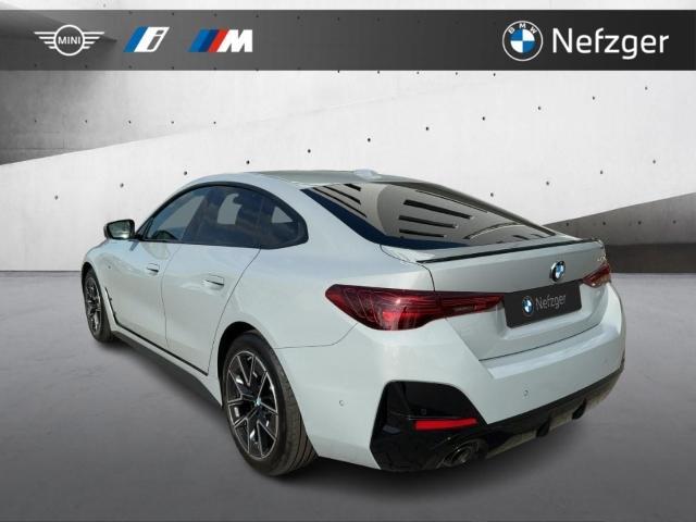 BMW 4er Gran Coupé – Bild 4